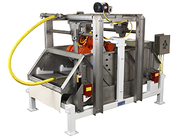 Rectangular Separator